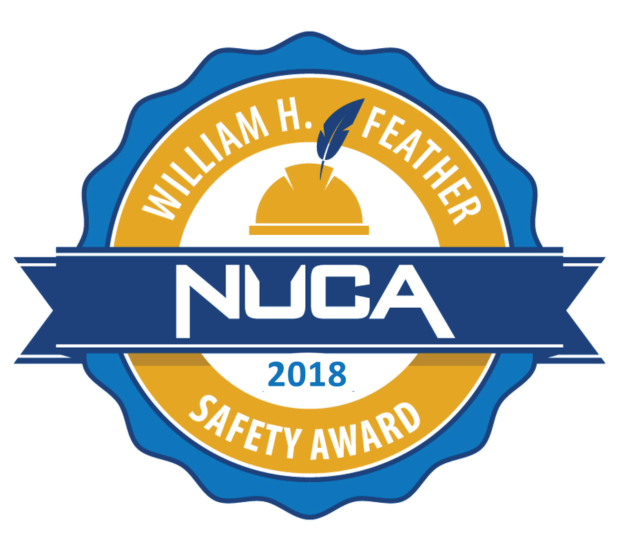 William H. Feather Safety Award