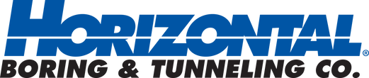Horizontal Boring & Tunneling Co. logo